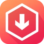 y2mate - youtube video downloader android application logo